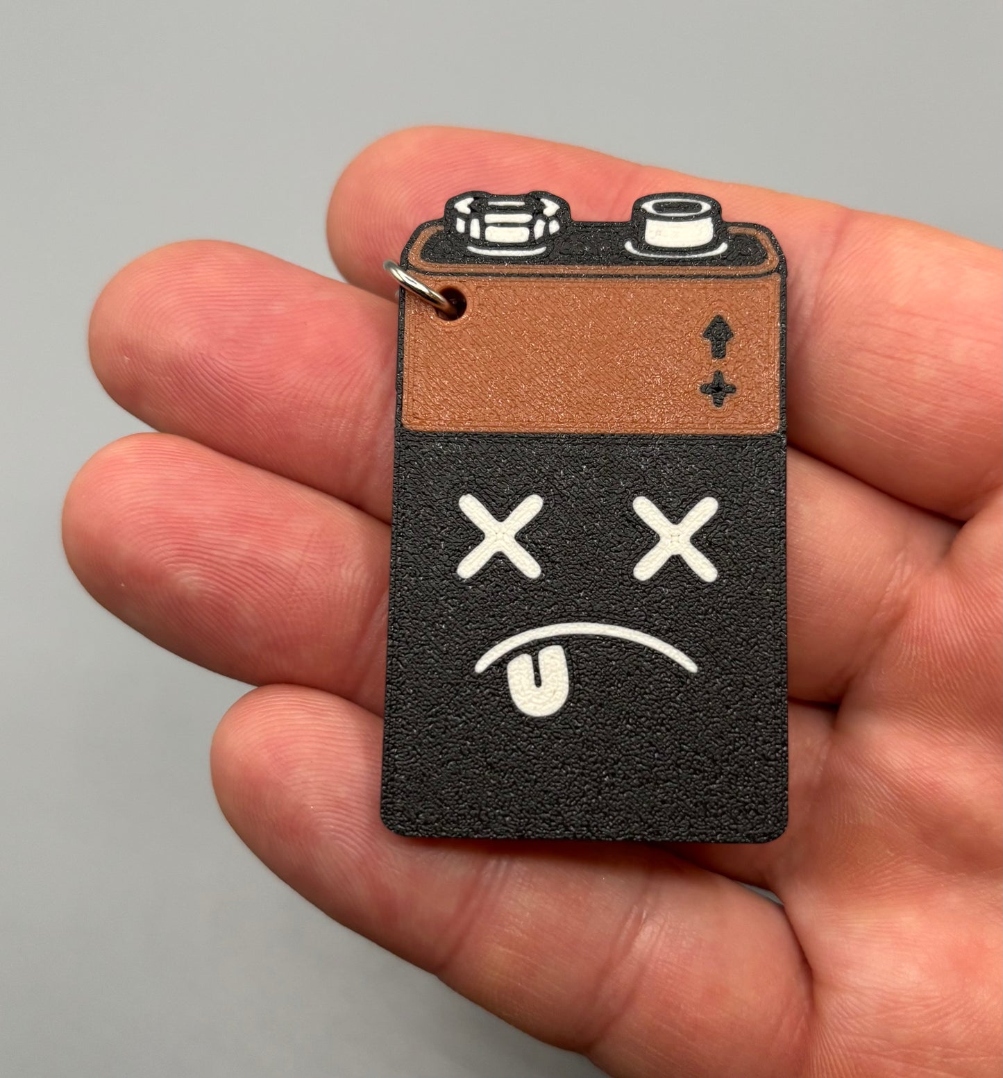 Dead Battery