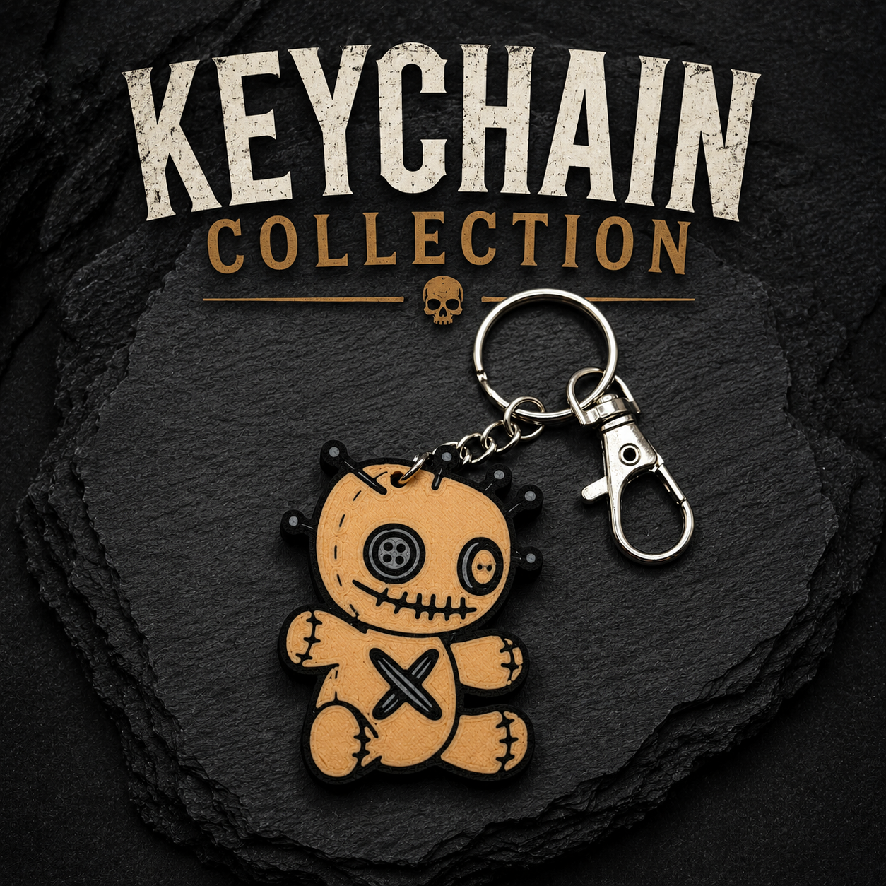 Keychains
