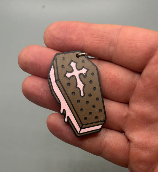 Casket Sandwich