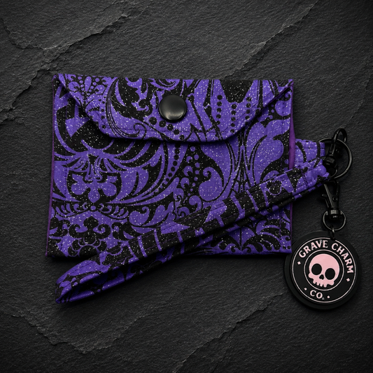 Mini Wristlet