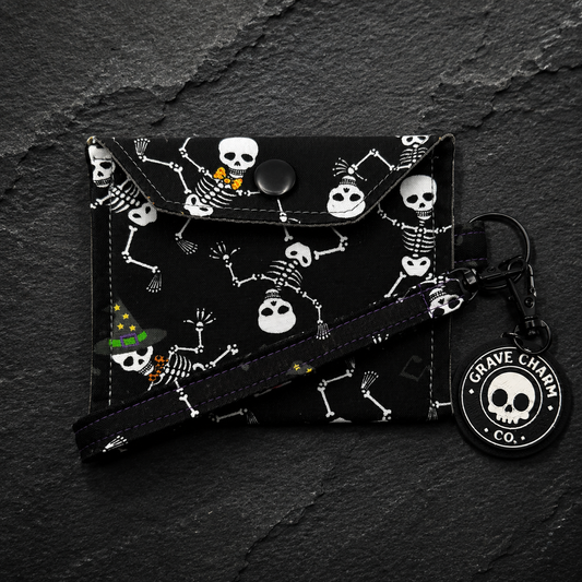 Mini Wristlet