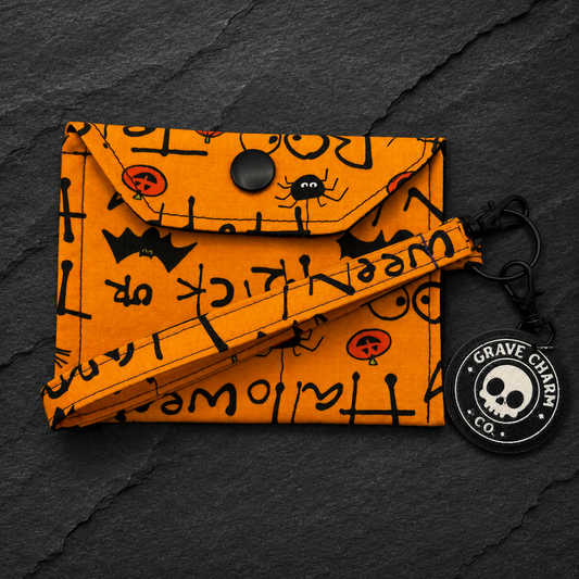 Mini Wristlet