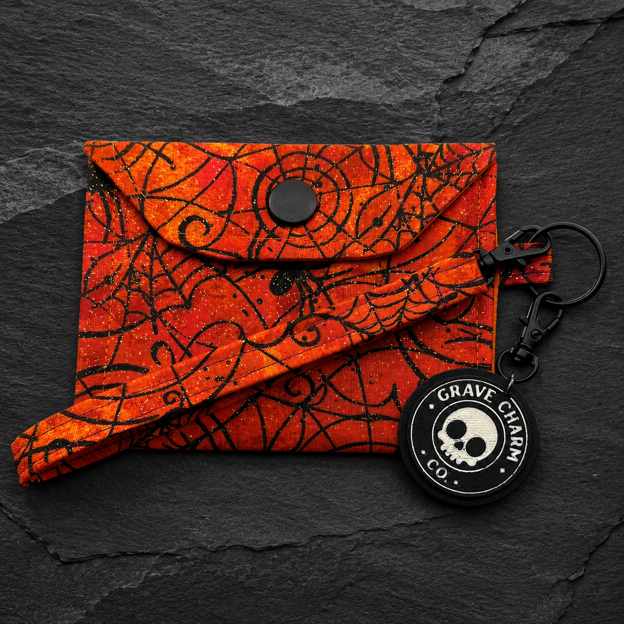 Mini Wristlet