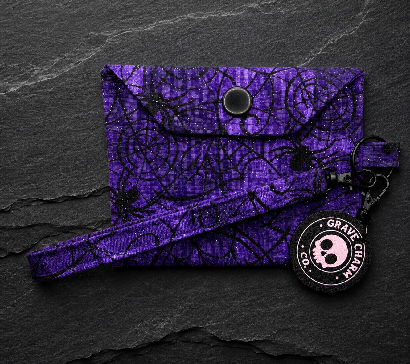Mini Wristlet