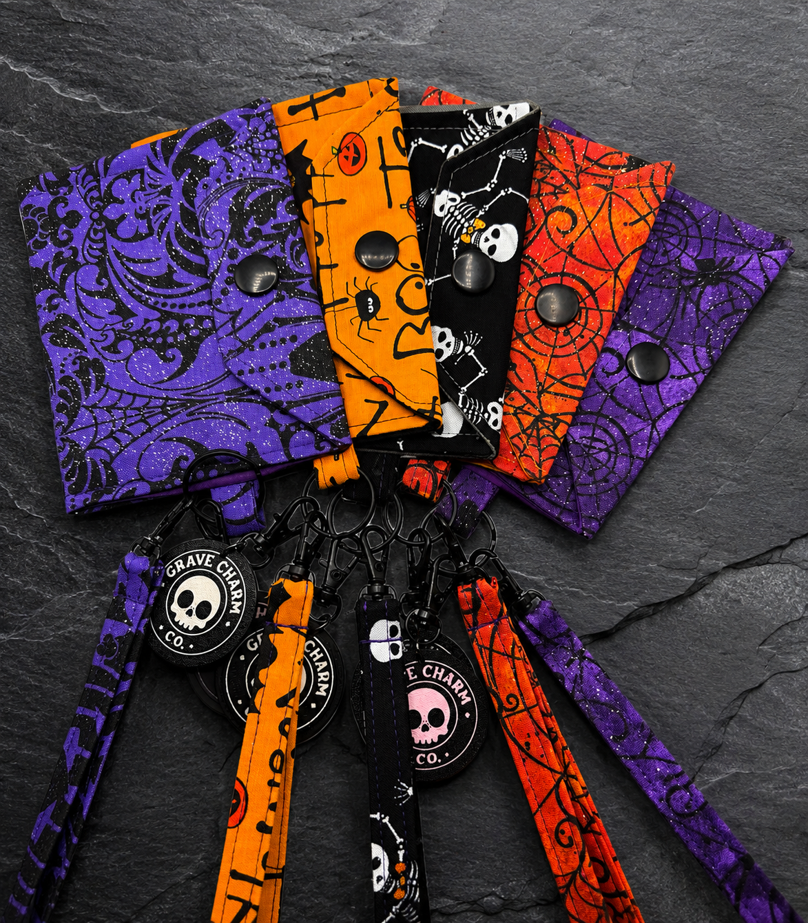 Mini Wristlet